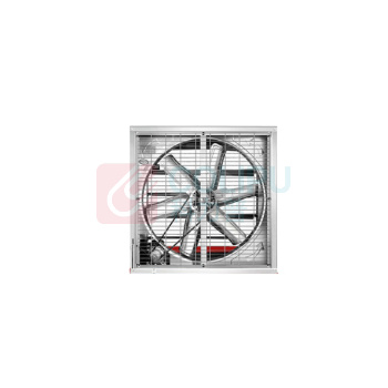 天维 工业排风扇 重锤款1220型 220v