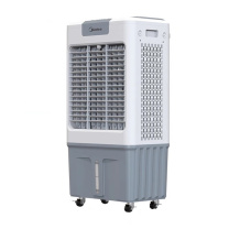 美的 Midea 制冷风机水冷机 AC360-20A 工业电冷风扇