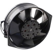 璐克斯 散热风扇 W2S130-AB03-21 货期13天