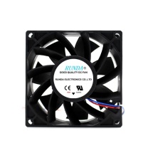 润达 散热风扇 RD9238B24L-A 0.45A 货期13天