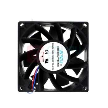 润达 散热风扇 RD9238B24L-A 0.45A 货期13天