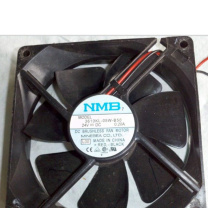 NMB 冷却风扇 3610KL-05W-B50 DC24V0.20A(两线)