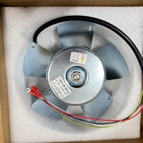 璐克斯 工业风扇 7126RT-24W-B30-S02 货期13天