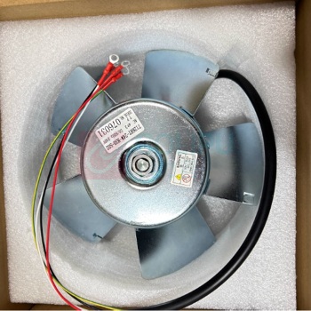 璐克斯 工业风扇 7126RT-24W-B30-S02 货期13天