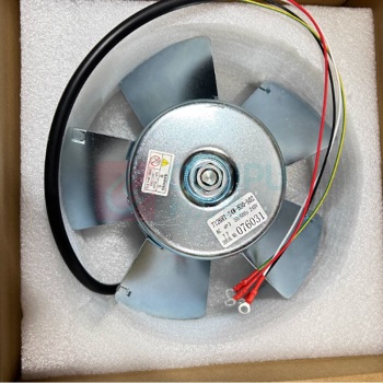 璐克斯 工业风扇 7126RT-24W-B30-S02 货期13天