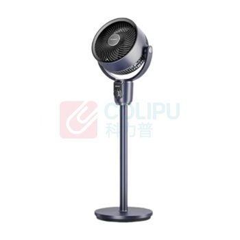 艾美特 AIRMATE 海贝系列落地循环扇 FA18-X272 40W