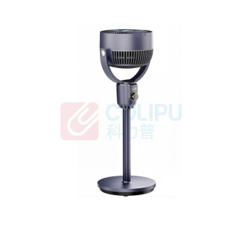 艾美特 AIRMATE 海贝系列落地循环扇 FA18-X272 40W