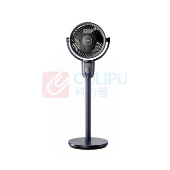 艾美特 AIRMATE 海贝系列落地循环扇 FA18-X272 40W