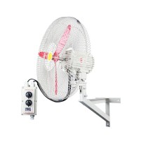 弘科 工业防爆摇头风扇 FB-750 壁挂式单相 220V