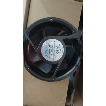 润达 变频器风扇 RS1751B24SH-S 1.86A DC24V