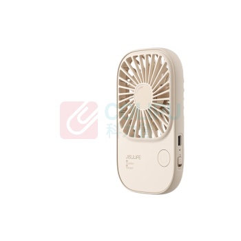 几素 手持风扇 Handheld Fan Life 2(FA49)-2000mAh 104g 超薄手持风扇(颜色随机)