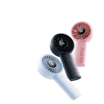 几素 手持风扇 Handheld Fan Life4-5000mAh 83*42*173mm 手持风扇