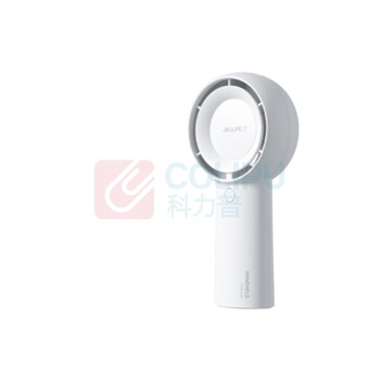 几素 手持涡轮扇 Handheld Fan Life5 plus(FA43-4000mAh 82*43*167mm 手持涡轮扇