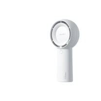 几素 手持涡轮扇 Handheld Fan Life5 plus(FA43-4000mAh 82*43*167mm 手持涡轮扇
