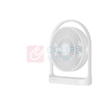 几素 风扇 Table Fan Life5(FA19)-4000mAh 182*60*228mm 桌面风扇(白色)