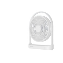 几素 风扇 Table Fan Life5(FA19)-4000mAh 182*60*228mm 桌面风扇(白色)