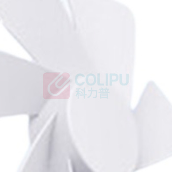 几素 风扇 Table Fan Life5(FA19)-4000mAh 182*60*228mm 桌面风扇(白色)