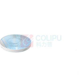 几素 风扇 Table Fan Life5(FA19)-4000mAh 182*60*228mm 桌面风扇(白色)