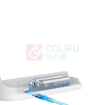 几素 风扇 Table Fan Life5(FA19)-4000mAh 182*60*228mm 桌面风扇(白色)
