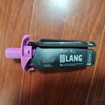 Lang 机床清洁风扇 30330