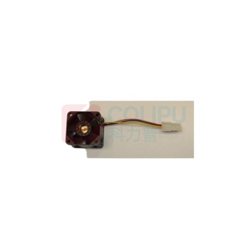 丹佛斯 变频器风扇 40X28 24VDC FC-102N132T4E20H2XGCXXXSXXXXAXBXCXXXXDX 176F3165