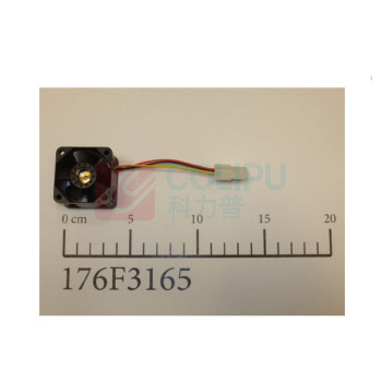 丹佛斯 变频器风扇 40X28 24VDC FC-102N132T4E20H2XGCXXXSXXXXAXBXCXXXXDX 176F3165