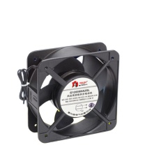 德力西电气 DELIXI ELECTRIC 直流工业排风扇 120*120*38 直流24V 高速滚珠