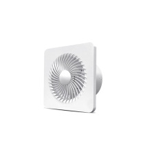 秋田 换气扇 APB-25 250mm 风量:720‑750 m³/h 额定功率:40W 额定电压:AC 220V ~ 50Hz