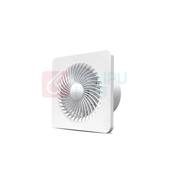 秋田 换气扇 APB-25 250mm 风量:720‑750 m³/h 额定功率:40W 额定电压:AC 220V ~ 50Hz