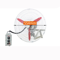 弘科 工业风扇 FB-500壁式220V