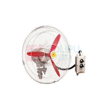 弘科 工业风扇 FB-500壁式220V