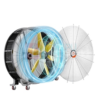 弘科 永磁工业大风扇 YC-1500 (直径1500MM)