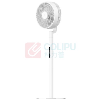 米家 空气循环扇Pro BPLDS20DM 长278mm 宽310mm 高1000mm