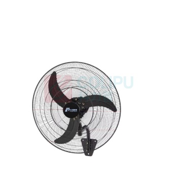 九洲普惠 壁挂式电风扇 Jf-650MM 功率0.23KW 电压380V
