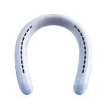 名创优品 MINISO 挂脖风扇 IM-8291 193*57*35mm
