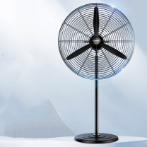 长虹 工业落地扇 CFS-LG7003 1台/台 销售单位:台 (工业落地扇955×185×725mm) (计量单位:个)