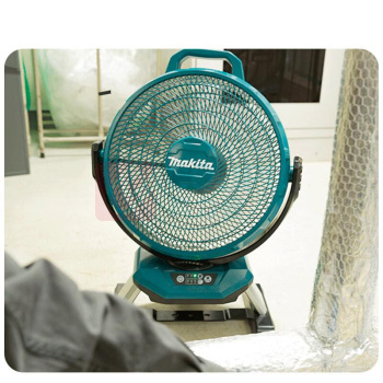 牧田 MAKITA 充电式风扇 DCF301Z 裸机