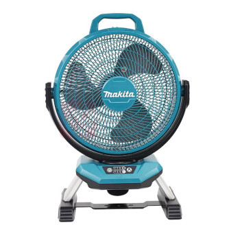 牧田 MAKITA 充电式风扇 DCF301Z 裸机