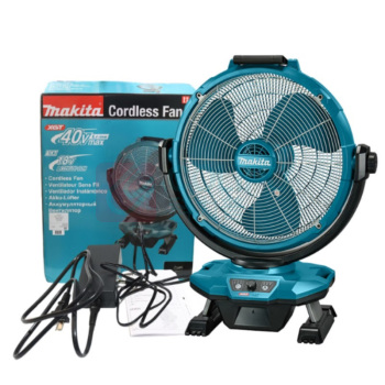 牧田 MAKITA 充电式风扇 CF003GZ 裸机