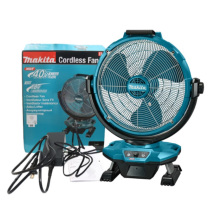 牧田 MAKITA 充电式风扇 CF003GZ 裸机