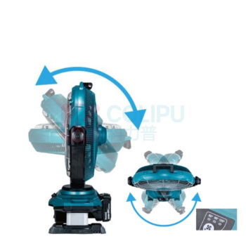 牧田 MAKITA 充电式风扇 CF003GZ 裸机