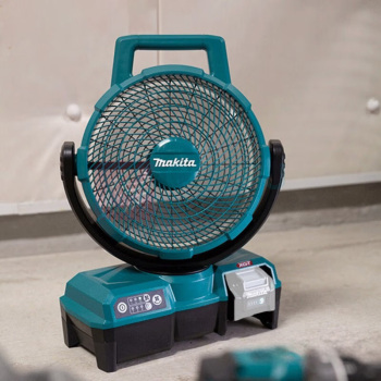 牧田 MAKITA 充电式风扇 CF001GZ 裸机