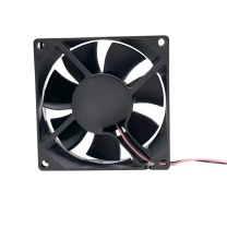 久高电子 风扇 9CM*2.5CM 12V
