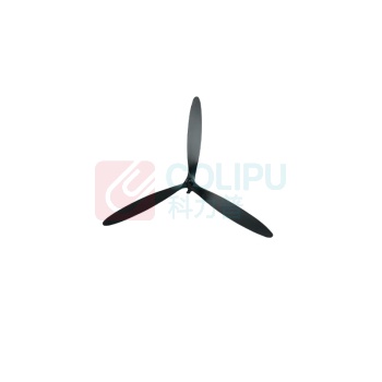 海斯迪克 HYSTIC 工业风扇 HK-321 摇头商用电扇 500型,3米电线,壁挂款,铝叶