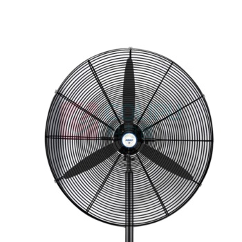 海斯迪克 HYSTIC 工业风扇 HK-321 3米电线 落地扇 650型 塑叶