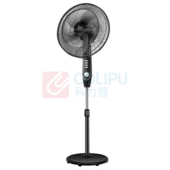 美的 Midea 落地扇 SAF35MA