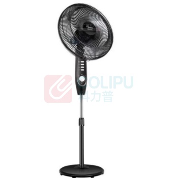 美的 Midea 落地扇 SAF35MA