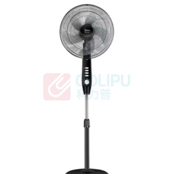 美的 Midea 落地扇 SAF35MA