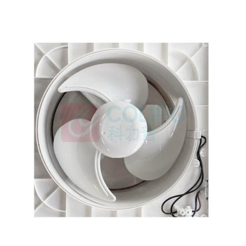 艾美特 AIRMATE 换气扇(窗夹式适用) APC1808