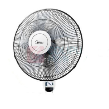美的 Midea 五叶大风量壁扇 FWA40YA 